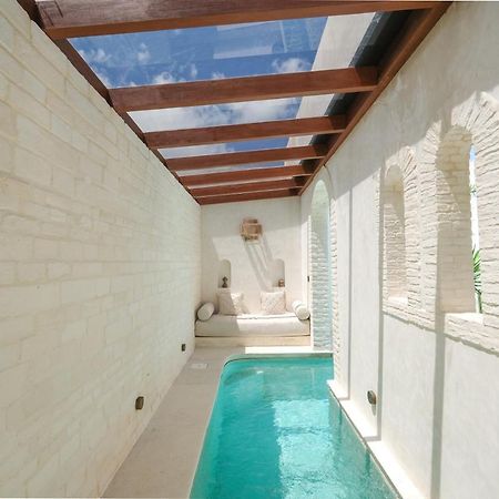 Breathe Boutique Suites Улувату Экстерьер фото