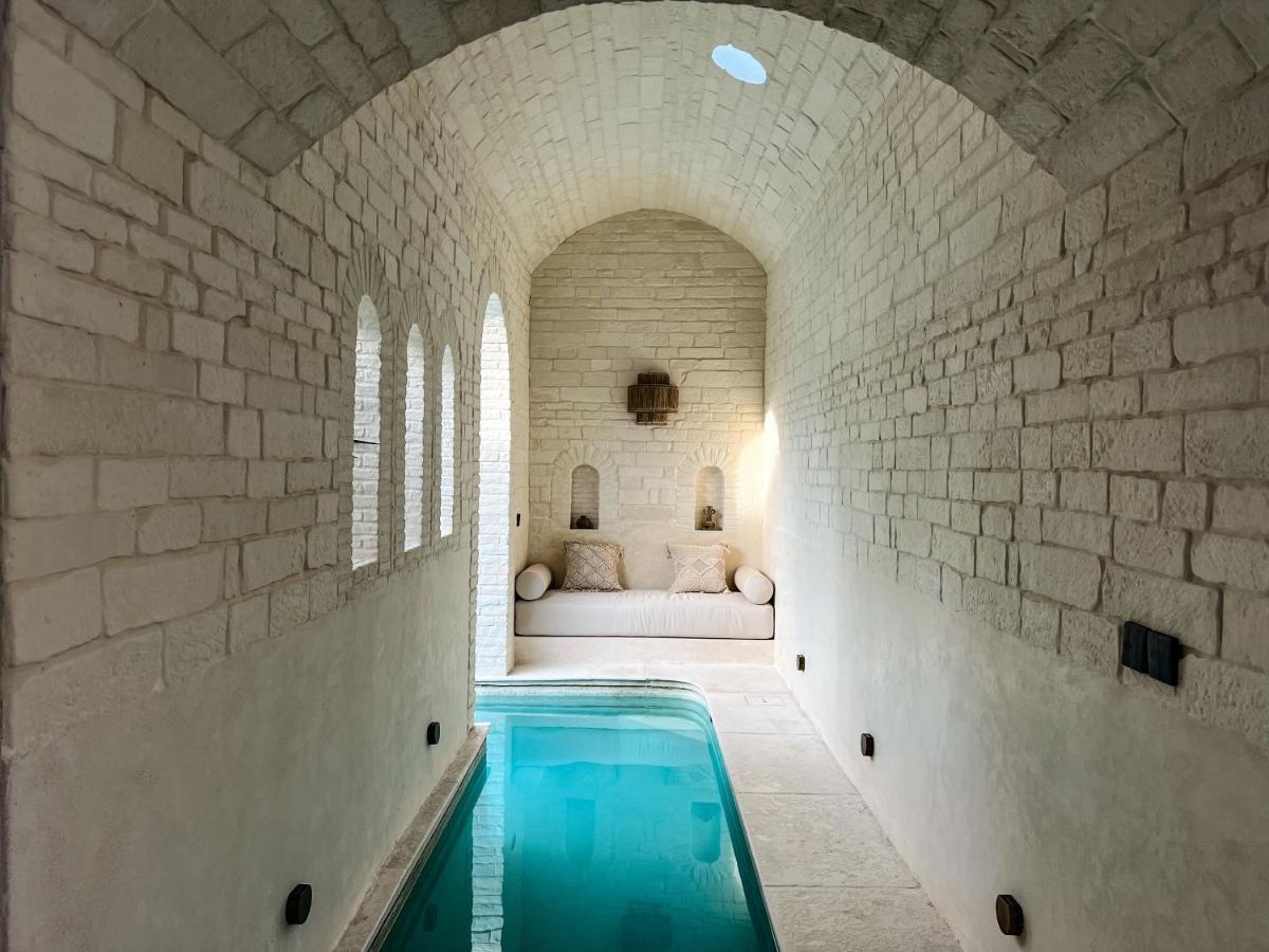 Breathe Boutique Suites Улувату Экстерьер фото