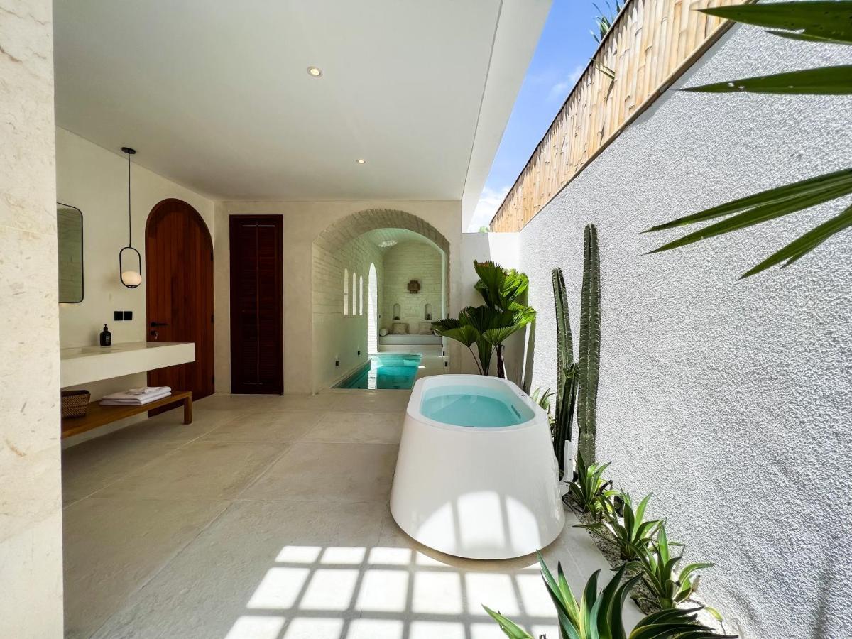 Breathe Boutique Suites Улувату Экстерьер фото