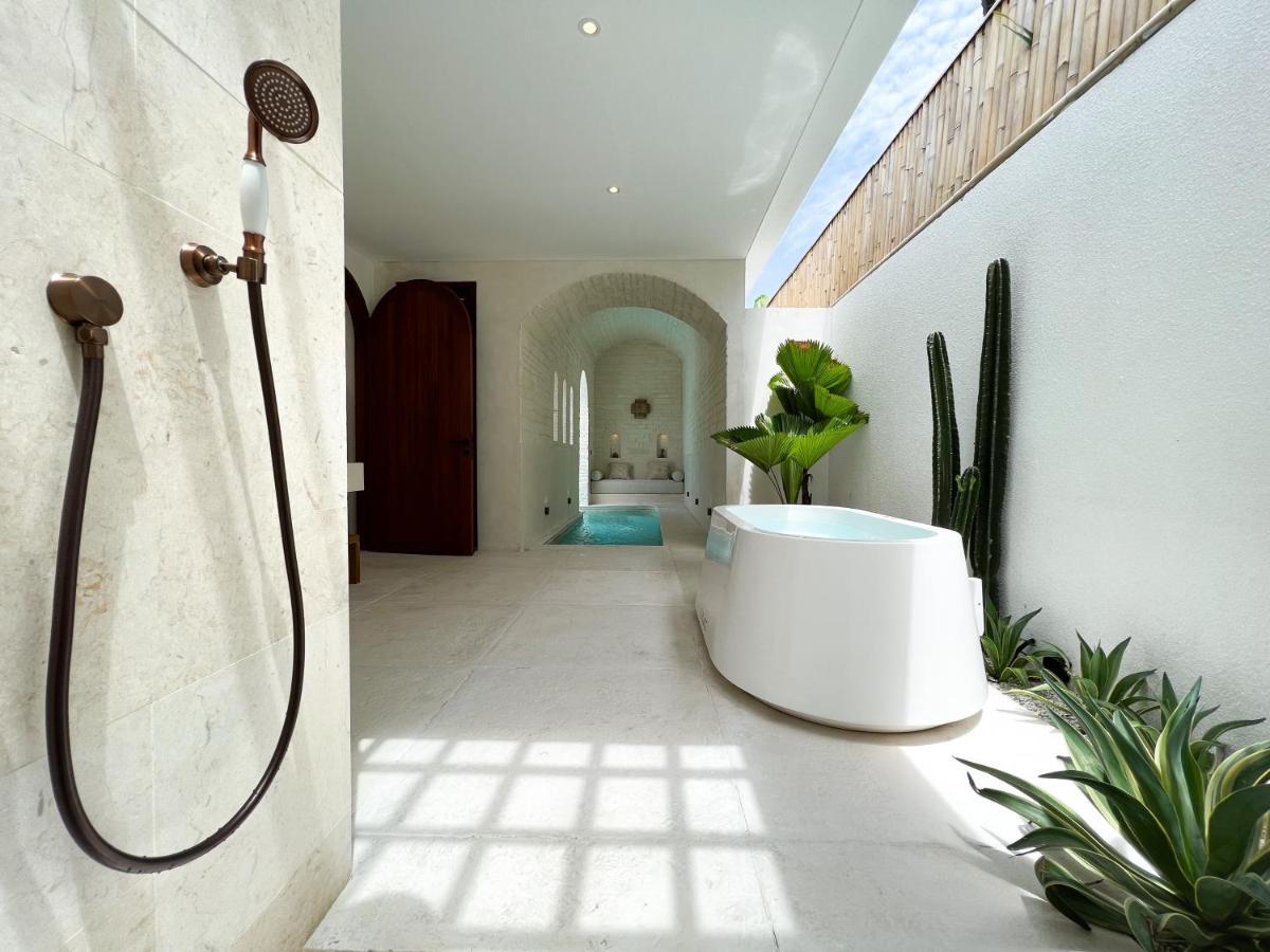 Breathe Boutique Suites Улувату Экстерьер фото