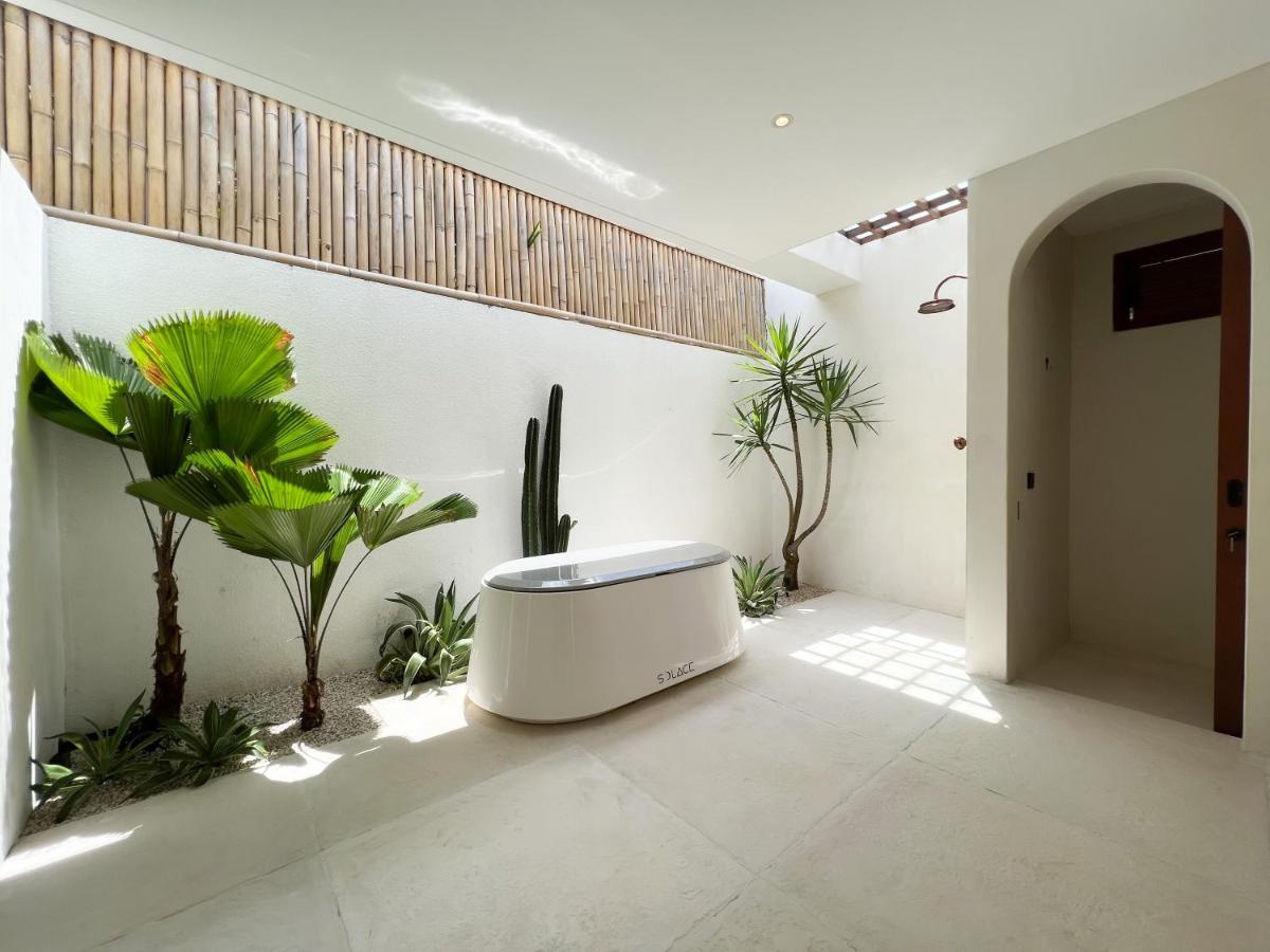 Breathe Boutique Suites Улувату Экстерьер фото