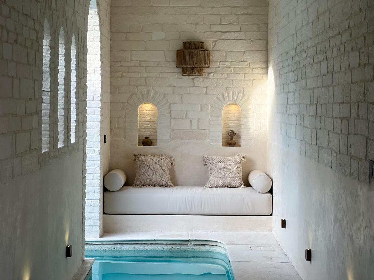 Breathe Boutique Suites Улувату Экстерьер фото