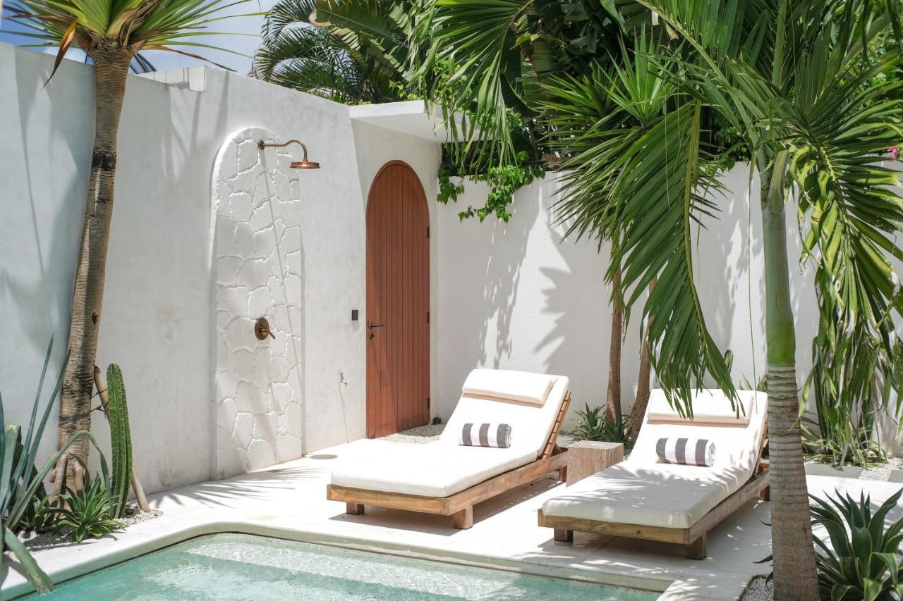 Breathe Boutique Suites Улувату Экстерьер фото