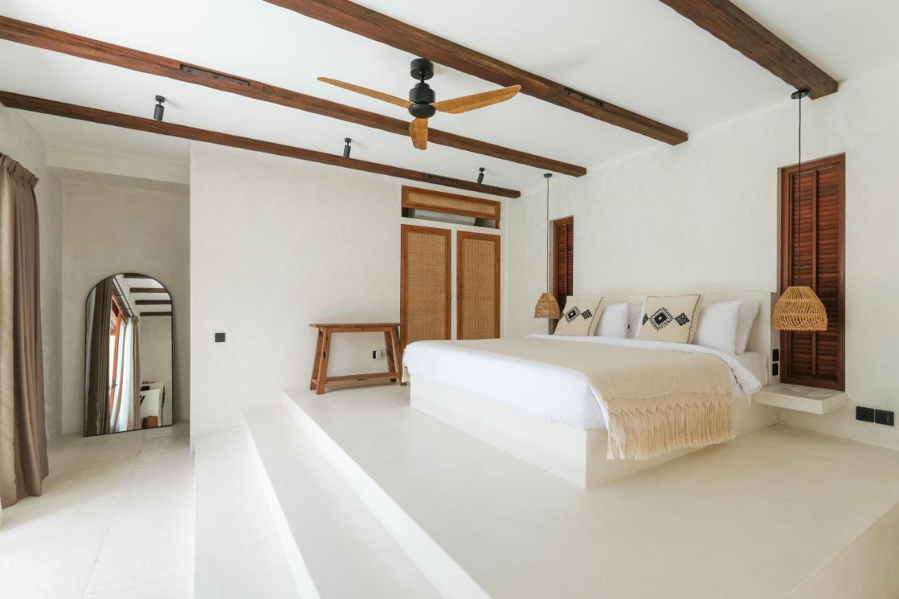 Breathe Boutique Suites Улувату Экстерьер фото