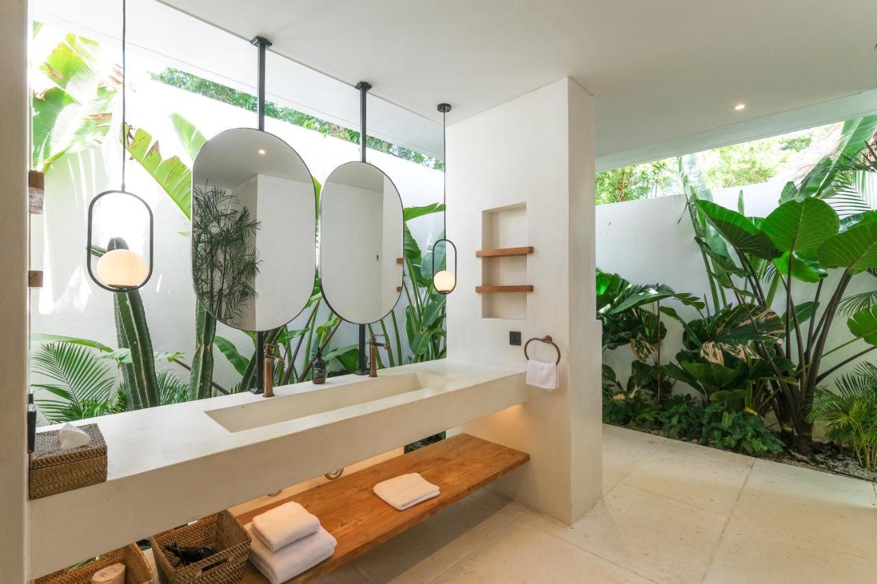 Breathe Boutique Suites Улувату Экстерьер фото