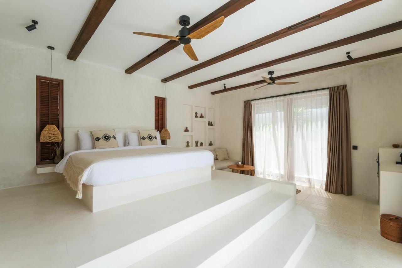 Breathe Boutique Suites Улувату Экстерьер фото