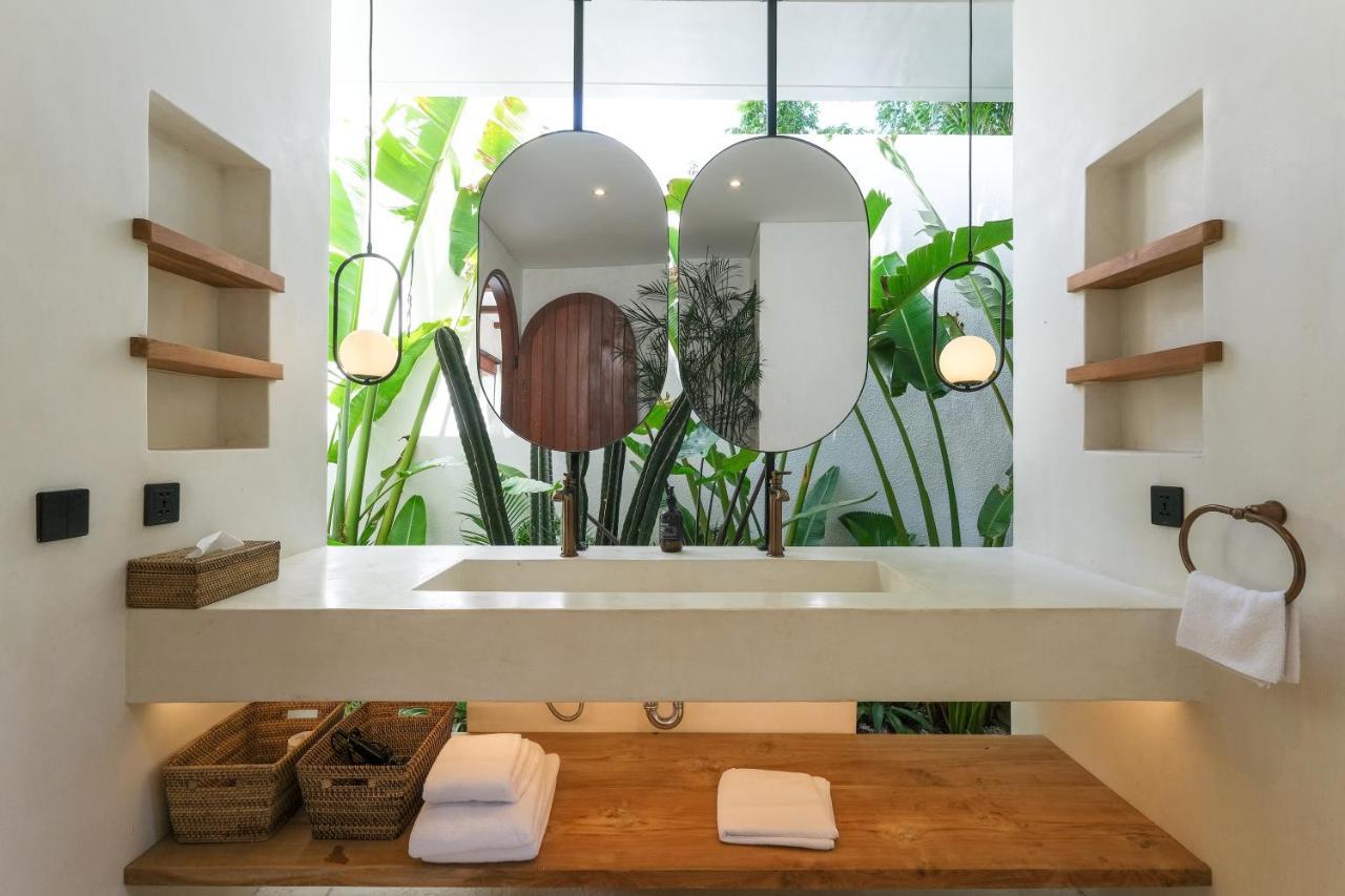 Breathe Boutique Suites Улувату Экстерьер фото