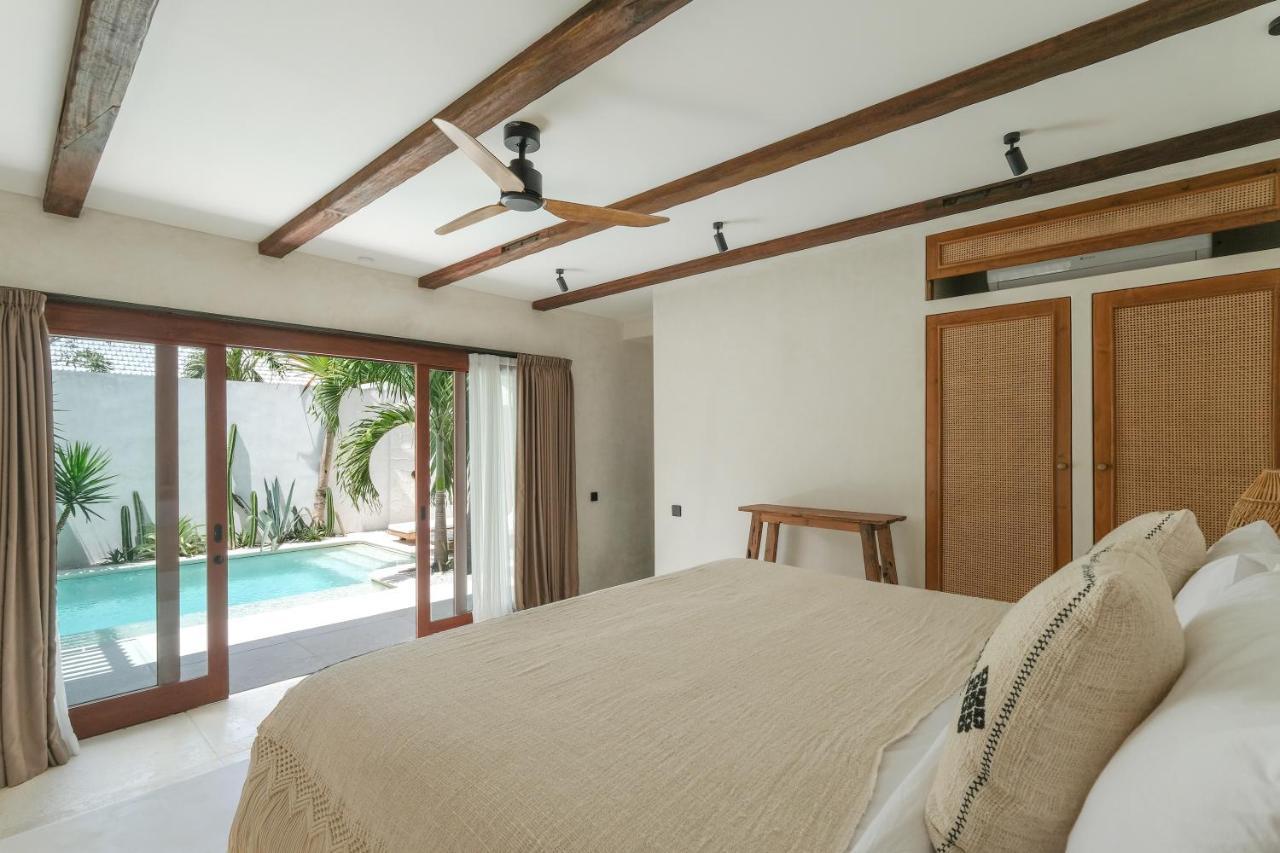 Breathe Boutique Suites Улувату Экстерьер фото